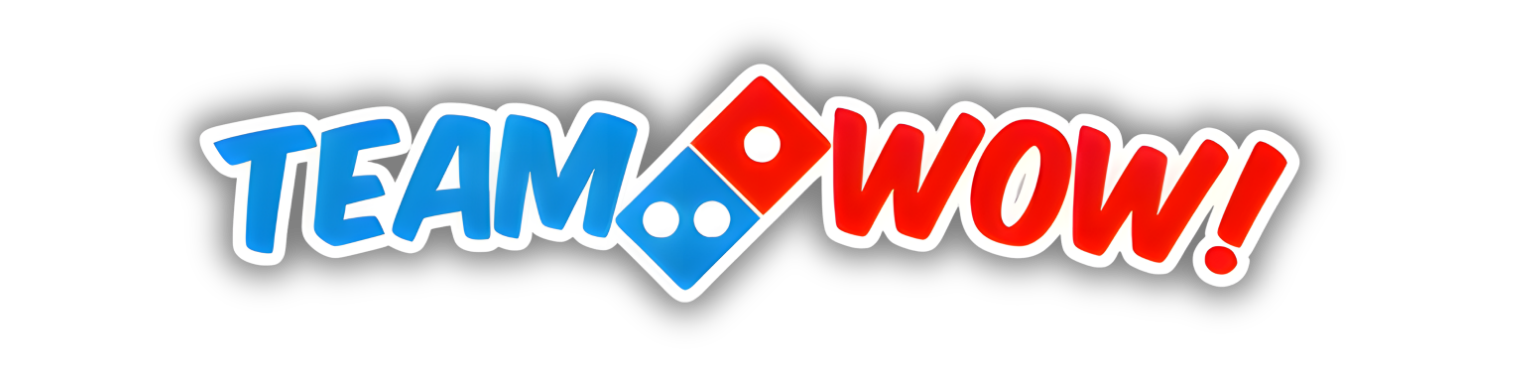Domino's Logo
